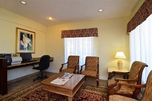 фото отеля BEST WESTERN Royal Inn
