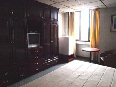 фото отеля Hotel Italia Cuenca