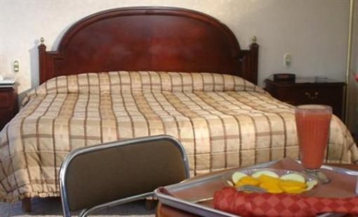 фото отеля Hotel Italia Cuenca