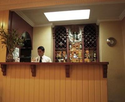 фото отеля Hotel Italia Cuenca