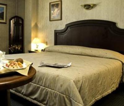 фото отеля Hotel Italia Cuenca