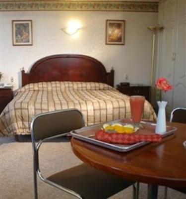 фото отеля Hotel Italia Cuenca