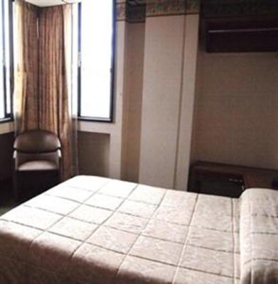 фото отеля Hotel Italia Cuenca
