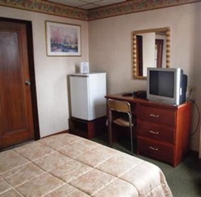 фото отеля Hotel Italia Cuenca