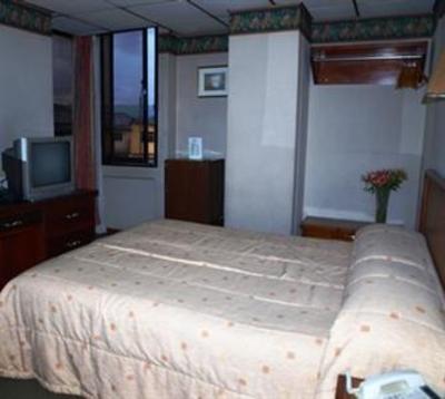 фото отеля Hotel Italia Cuenca