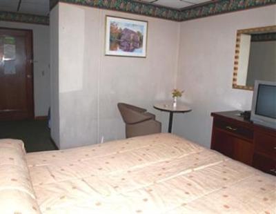 фото отеля Hotel Italia Cuenca