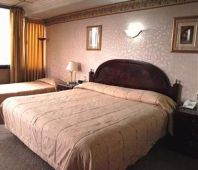 фото отеля Hotel Italia Cuenca