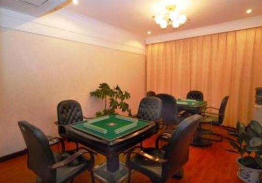 фото отеля Emeishan Shenlong Grand Hotel