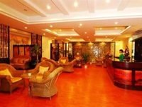 Emeishan Shenlong Grand Hotel