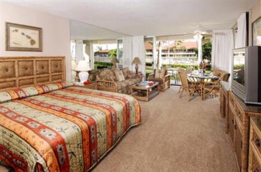 фото отеля Aston Maui Kaanapali Villas