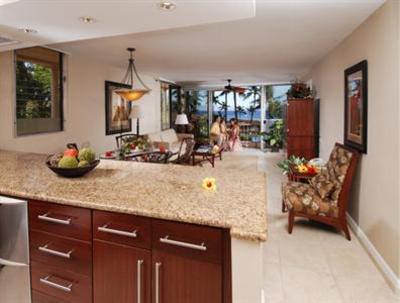 фото отеля Aston Maui Kaanapali Villas
