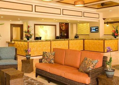 фото отеля Aston Maui Kaanapali Villas