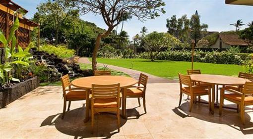 фото отеля Aston Maui Kaanapali Villas