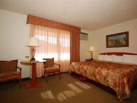 BEST WESTERN Buffalo Ridge Inn