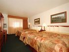 фото отеля BEST WESTERN Buffalo Ridge Inn