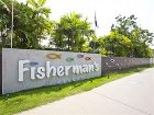 фото отеля Fishermans Village Resort Phetchaburi