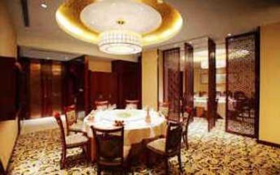 фото отеля Tongdu International Hotel