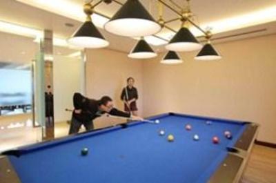 фото отеля Tongdu International Hotel
