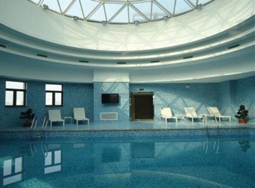 фото отеля Tongdu International Hotel