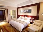 фото отеля Tongdu International Hotel