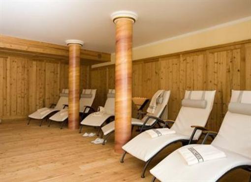 фото отеля Hirschen Hotel Imst