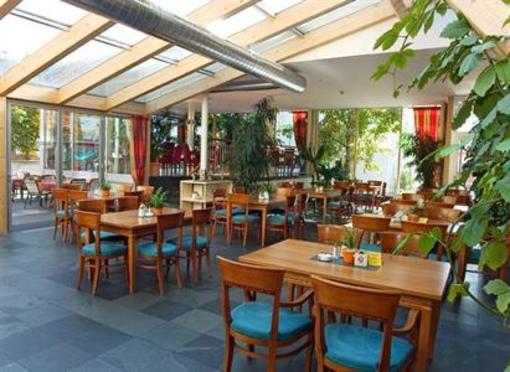 фото отеля Hirschen Hotel Imst