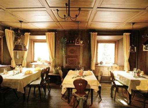фото отеля Hirschen Hotel Imst