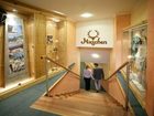 фото отеля Hirschen Hotel Imst