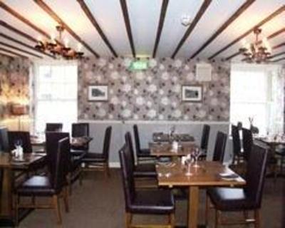 фото отеля The Bell Inn Diss