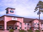 фото отеля Days Inn and Suites Payson