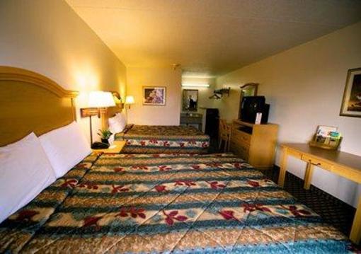 фото отеля Econo Lodge Elkridge