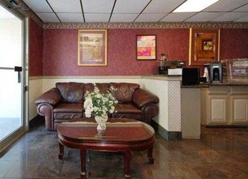 фото отеля Econo Lodge Elkridge
