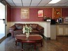 фото отеля Econo Lodge Elkridge