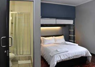 фото отеля Morning Star Express Hotel