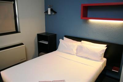 фото отеля Morning Star Express Hotel