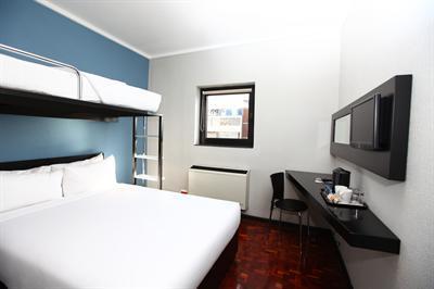 фото отеля Morning Star Express Hotel