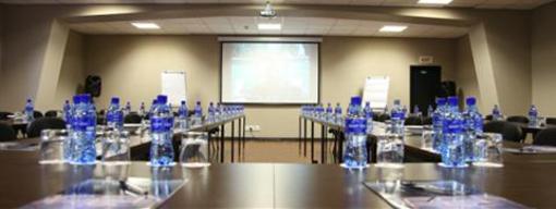 фото отеля Morning Star Express Hotel