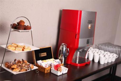 фото отеля Morning Star Express Hotel