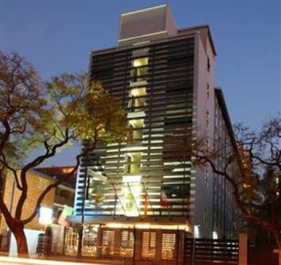 фото отеля Morning Star Express Hotel