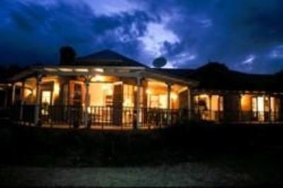 фото отеля Pinda Lodge Retreat Margaret River