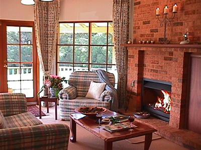 фото отеля Pinda Lodge Retreat Margaret River