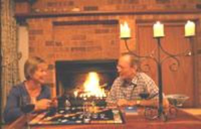фото отеля Pinda Lodge Retreat Margaret River