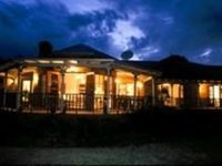 Pinda Lodge Retreat Margaret River