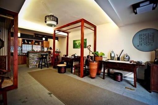 фото отеля Rulai Xinling Inn