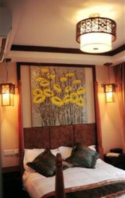 фото отеля Rulai Xinling Inn