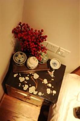 фото отеля Rulai Xinling Inn
