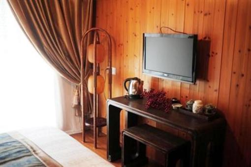 фото отеля Rulai Xinling Inn
