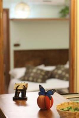 фото отеля Rulai Xinling Inn