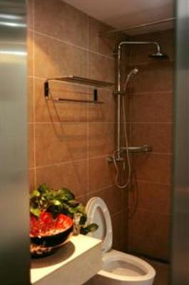 фото отеля Rulai Xinling Inn