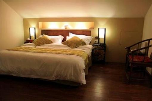 фото отеля Rulai Xinling Inn